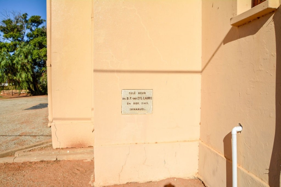 1 Bedroom Property for Sale in Vredendal Rural Western Cape